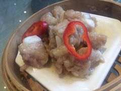 -新兴·金羊座·粤菜点心(乐峰店)