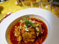 -缪氏川菜(丰盛町店)