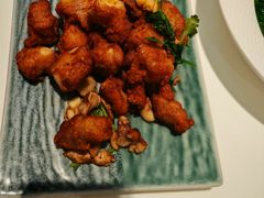 -至潮餐厅精致粤菜·活鲈鱼·走地鸡(珠江新城店)