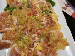 -潮澎派·潮汕菜大排档(南较西路店)