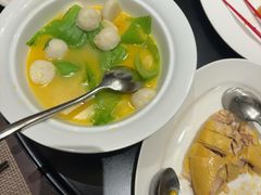 -红城阁·上海味道(四平路店)