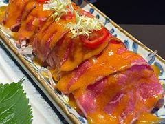 -大葉日本料理·龍蝦任食放題(廣州W酒店)