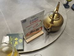 -香阁餐厅·常州菜·常州菜代表品牌(新北奥体店)