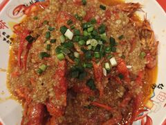 -聚在尊味虾皇·夜宵市集(新建店)