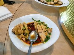 -萨拉热窝长城中餐厅