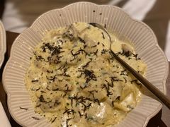 -Bistro Les Lilas丁香花小酒馆