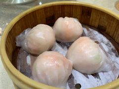 -北海渔村酒楼·粤菜海鲜点心(新华店)