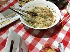 -西贝莜面村(当代商城店)