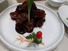 红烧肉-蝶园·装修中(BFC外滩金融中心店)