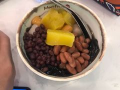 -鲜芋仙(群光广场店)