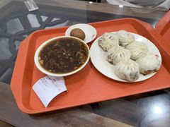 -庆丰包子铺(房山长阳店)