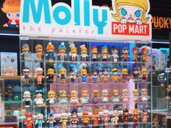 -泡泡玛特POPMART(太古里店)
