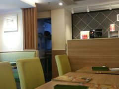 -萨莉亚(百信广场店)