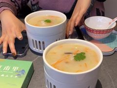 -江南里·新浙菜(苏州大悦城店)