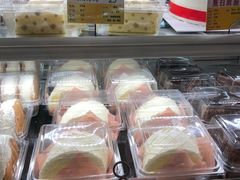 -新侨三宝乐面包店(崇文门店)