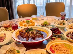 -永安鱼庄·镇江菜(东吴路店)