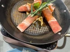 -快乐爱斯米牛排自助(亿合城店)