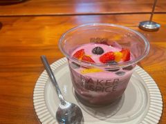 -BAKER&SPICE(安福路店)