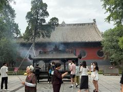 -洛阳白马寺