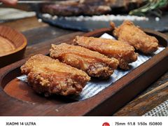 -喜洲吧·江畔老船厂·庭院餐厅(喜临院店)