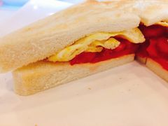 -港风堂茶餐厅(深圳湾口岸店)
