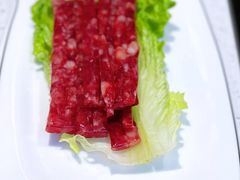 -三人行骨头王火锅(长寿店)
