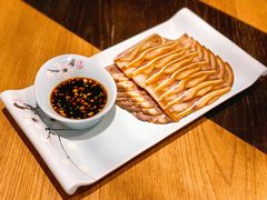 -娄三少春饼·烤鸭(合生汇购物中心店)
