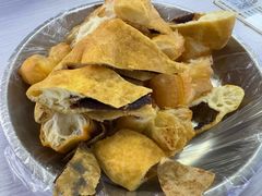 -蒙记老牌豆浆