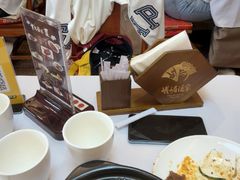 -峨嵋酒家(地安门店)