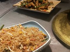 -桥东喜碧海鲜街(水东街店)