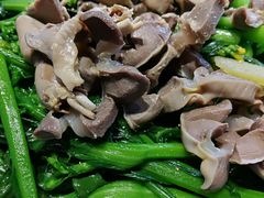 -大笑饭堂(甲子桥店)