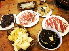 -元盛居(生态大街店)