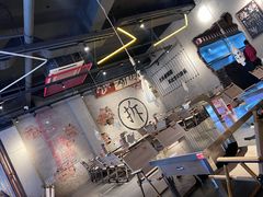 大堂-大头叔烤鸡爪·朝鲜族烤串(天池路店)