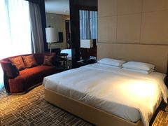 -济南富力凯悦酒店