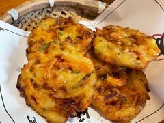 -老西门·常州菜(新区店)