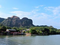 -丹霞山风景名胜区