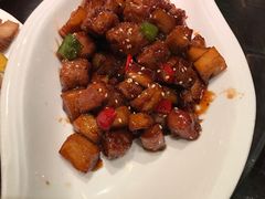 -宝轩渔府·老字号海鲜·正宗津菜(水上店)