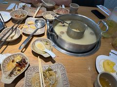 -江小渔鲜鱼火锅(冠亚星城店)
