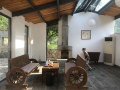 -北京山里寒舍度假酒店