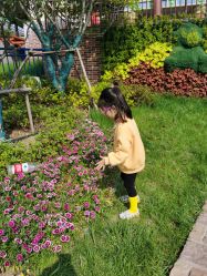 -茶发Salon·烫发染发理发