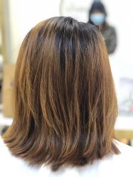 -雅仕 HAIR SALON 美发沙龙