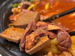 -再回头私房菜·老南京菜