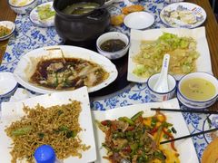 -范饭椰林川湘味海鲜·椰子鸡(三亚湾椰梦长廊店)