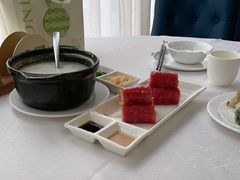 -怀德酒楼·粤菜·海鲜·茶点(宝安国际机场店)