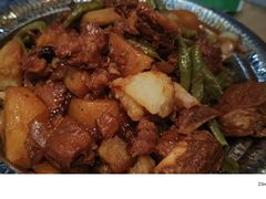 -荣鹏风味烀饼(万达广场店)