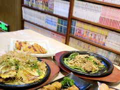 -胜代日本料理(云程巷小区店)