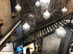 -快乐小羊(富强中路店)