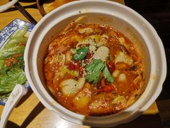 -裕鼎鲜·新中菜(王府井店)