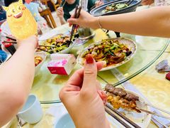 -晋一碗刀削面·特色家常菜(云岗店)
