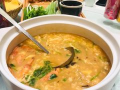 -村长家的疙瘩汤(沌口店)